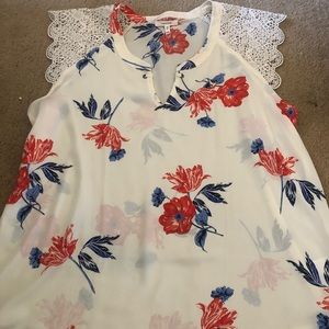 Maurices dress tee